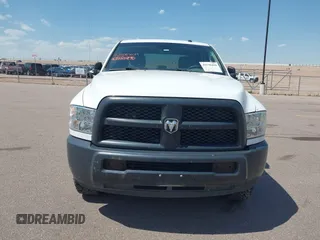 2014 Ram 2500 Tradesman with VIN 3C6UR5HJ6EG243386, listed as a IAAI auction lot 42530439 with 229,689 mi miles and . Bid and sale history available at DreamBid. Image 12.