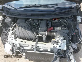 2018 Nissan Note SV с VIN 3N1CE2CPXJL352030, выставлен на аукционе IAAI как лот 42282189 с пробегом 58 100 миль миль и . История ставок и продаж доступна на DreamBid. Изображение 10.