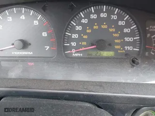 2000 Toyota 4Runner with VIN JT3GM84R7Y0068354, listed as a IAAI auction lot 41900188 with 232,102 mi miles. Bid and sale history available at carsss.com. Image 7.