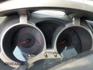 2014 Nissan Juke SV with VIN JN8AF5MV3ET357088, listed as a Copart auction lot 60750045 with Not provided miles and Clean title. Bid and sale history available at DreamBid. Image 9.