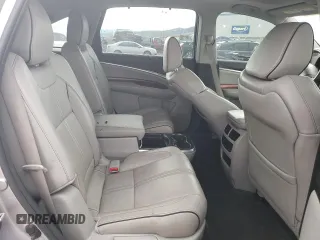 2018 Acura MDX Sport Hybrid w/Advance Pkg with VIN 5J8YD7H74JL000361, listed as a Copart auction lot 71818444 with 101,814 mi miles and Salvage Title. Bid and sale history available at carsss.com. Image 11.