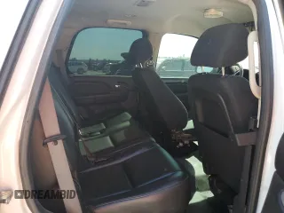 2011 Chevrolet Tahoe Commercial с VIN 1GNLC2E02BR324517, выставлен на аукционе Copart как лот 76686964 с пробегом 189 442 миль миль и Списание • Salvage title. История ставок и продаж доступна на DreamBid. Изображение 11.