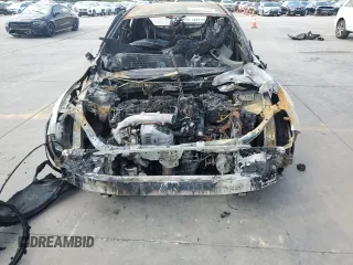 2018 Honda Civic Type R Touring z VIN SHHFK8G73JU200684, wystawiony jako Copart lot #64527564 z przebiegiem Nie podano mil oraz Nie do naprawy • Non repairable. Historia ofert i sprzedaży dostępna na DreamBid. Obrazek 5.