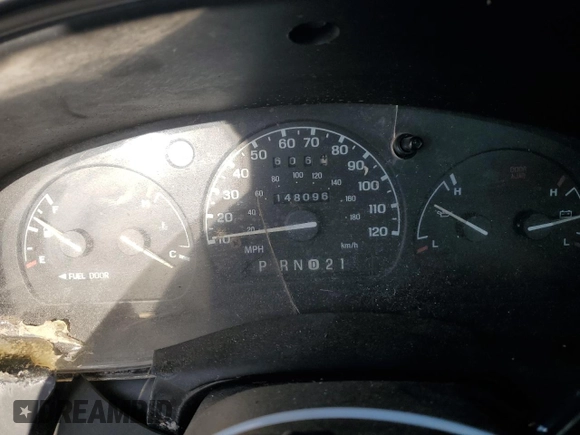 1999 Ford Ranger XL with VIN 1FTYR10V1XPA68495, listed as a Copart auction lot 49412175 with 148,096 mi miles and Salvage Title. Bid and sale history available at carsss.com. Image 9.