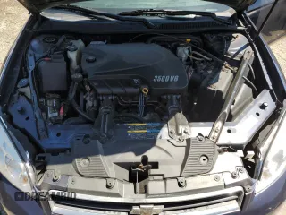 2007 Chevrolet Monte Carlo LT with VIN 2G1WK15KX79314140, listed as a Copart auction lot 58932205 with 150,862 mi miles and Salvage title. Bid and sale history available at DreamBid. Image 11.