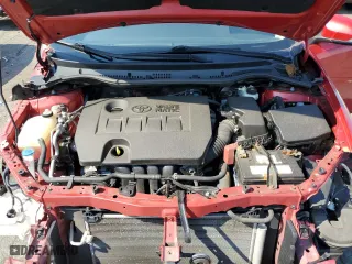 2017 Toyota Corolla iM with VIN JTNKARJE0HJ537876, listed as a Copart auction lot 65195524 with 140,813 mi miles and Salvage Title. Bid and sale history available at carsss.com. Image 11.