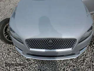 2017 Lincoln MKZ Reserve with VIN 3LN6L5E97HR638615, listed as a Copart auction lot 53628005 with 99,541 mi miles and Salvage title. Bid and sale history available at DreamBid. Image 11.