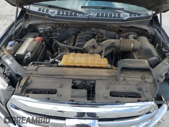 2015 Ford F-150 XL with VIN 1FTEW1CF1FFC45020, listed as a Copart auction lot 51854475 with 241,491 mi miles and Salvage Title. Bid and sale history available at carsss.com. Image 13.
