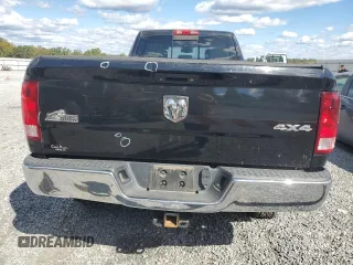 2013 Ram 2500 SLT z VIN 3C6UR5JL0DG602984, wystawiony jako Copart lot #76443874 z przebiegiem 137 796 mil mil oraz Szkoda całkowita • Salvage title. Historia ofert i sprzedaży dostępna na DreamBid. Obrazek 6.