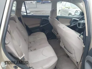 2007 Toyota RAV4 with VIN JTMBD33V576033296, listed as a IAAI auction lot 42088496 with 147,615 mi miles. Bid and sale history available at carsss.com. Image 8.