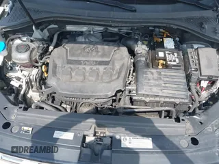 2018 Volkswagen Tiguan S с VIN 3VV1B7AX5JM097778, выставлен на аукционе IAAI как лот 42384582 с пробегом 244 180 миль миль и . История ставок и продаж доступна на DreamBid. Изображение 10.