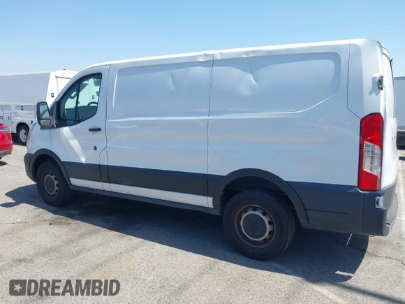 2020 Ford Transit Cargo с VIN 1FTBR1Y84LKB37403, выставлен на аукционе IAAI как лот 42501372 с пробегом 108 257 миль миль и . История ставок и продаж доступна на DreamBid. Изображение 15.