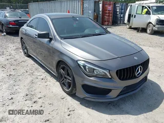 2014 Mercedes-Benz CLA 250 с VIN WDDSJ4EB4EN105230, выставлен на аукционе IAAI как лот 42294844 с пробегом 150 346 миль миль и . История ставок и продаж доступна на DreamBid. Изображение 1.