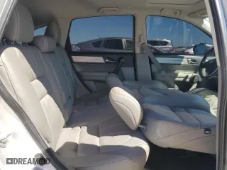 2010 Honda CR-V EX-L with VIN 5J6RE4H74AL072881, listed as a Copart auction lot 49327245 with 71,342 mi miles and Salvage Title. Bid and sale history available at carsss.com. Image 11.