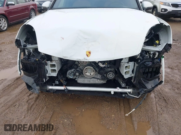 2023 Porsche Cayenne z VIN WP1AA2AY1PDA09213, wystawiony jako IAAI lot #40795024 z przebiegiem 22 522 mil mil oraz . Historia ofert i sprzedaży dostępna na DreamBid. Obrazek 6.