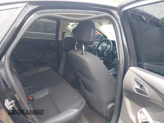 2012 Ford Focus SE с VIN 1FAHP3F28CL152822, выставлен на аукционе IAAI как лот 42277102 с пробегом 165 564 миль миль и . История ставок и продаж доступна на DreamBid. Изображение 8.