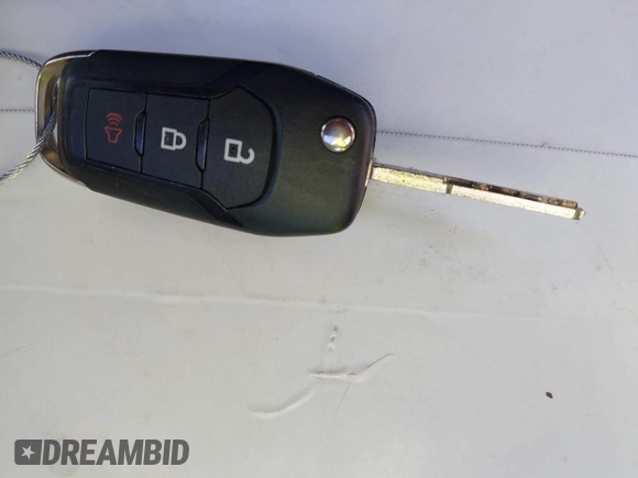 2016 Ford F-150 XL с VIN 1FTEW1CG0GFA16256, выставлен на аукционе IAAI как лот 42245938 с пробегом 96 580 миль миль и . История ставок и продаж доступна на DreamBid. Изображение 7.