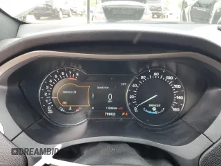 2017 Lincoln MKZ Reserve с VIN 3LN6L5E90HR666224, выставлен на аукционе Copart как лот 59180855 с пробегом 178 084 миль миль и Списание • Salvage title. История ставок и продаж доступна на DreamBid. Изображение 9.