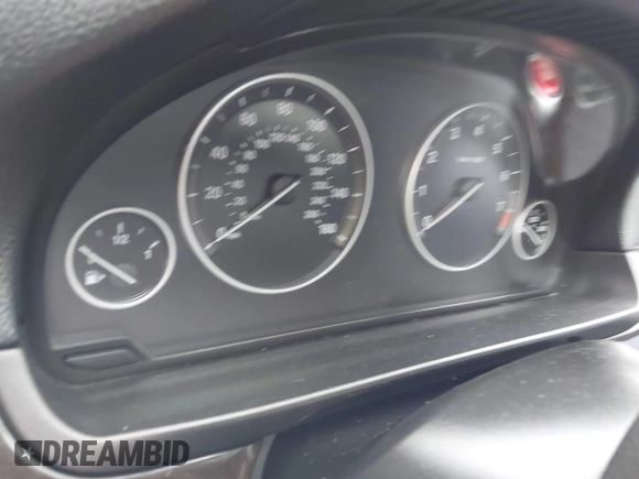 2013 BMW 5 Series 528i xDrive with VIN WBAXH5C54DDW14962, listed as a IAAI auction lot 42459108 with Not provided miles and . Bid and sale history available at DreamBid. Image 7.
