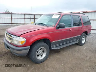 1998 Ford Explorer XL z VIN 1FMZU34E7WUA07656, wystawiony jako IAAI lot #42522560 z przebiegiem 187 244 mil mil oraz . Historia ofert i sprzedaży dostępna na DreamBid. Obrazek 2.
