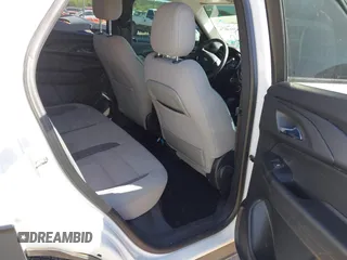 2021 Chevrolet TrailBlazer LT with VIN KL79MPSL1MB165042, listed as a IAAI auction lot 42014075 with 97,899 mi miles and . Bid and sale history available at DreamBid. Image 8.