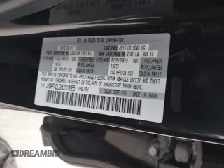 2017 Mazda CX-5 Grand Touring with VIN JM3KFADL9H0110985, listed as a IAAI auction lot 41435143 with 88,208 mi miles. Bid and sale history available at carsss.com. Image 9.