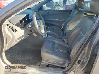 2007 Nissan Maxima 3.5 SE with VIN 1N4BA41E47C866595, listed as a Copart auction lot 72087664 with 173,268 mi miles and Salvage Title. Bid and sale history available at carsss.com. Image 7.