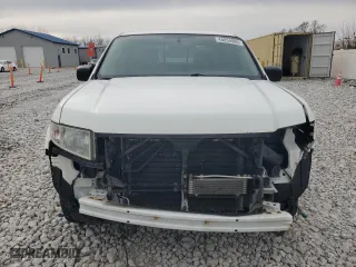 2013 Honda Ridgeline RT with VIN 5FPYK1F23DB010712, listed as a Copart auction lot 44054985 with 98,901 mi miles and Salvage Title. Bid and sale history available at carsss.com. Image 5.