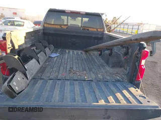 2022 Chevrolet Silverado 1500 LT with VIN 3GCUDDED3NG537831, listed as a IAAI auction lot 41433810 with 113,115 mi miles and . Bid and sale history available at DreamBid. Image 12.