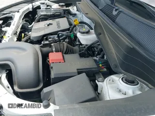 2023 Chevrolet TrailBlazer ACTIV with VIN KL79MSSL7PB163481, listed as a IAAI auction lot 42200733 with 39,475 mi miles and . Bid and sale history available at DreamBid. Image 19.