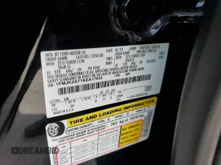 2019 Ford Expedition Max Limited z VIN 1FMJK2AT1KEA17832, wystawiony jako Copart lot #51984755 z przebiegiem 88 755 mil mil oraz Szkoda całkowita • Salvage title. Historia ofert i sprzedaży dostępna na DreamBid. Obrazek 13.