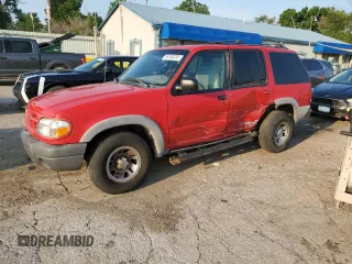 1999 Ford Explorer Eddie Bauer с VIN 1FMDU32X2XZA04196, выставлен на аукционе Copart как лот 59760255 с пробегом 191 311 миль миль и Списание • Salvage title. История ставок и продаж доступна на DreamBid. Изображение 1.