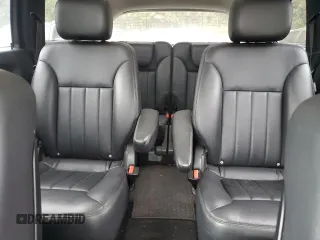 2007 Mercedes-Benz R-Class 3.5L with VIN 4JGCB65E47A049846, listed as a Copart auction lot 72993664 with 243,652 mi miles and Clean Title. Bid and sale history available at carsss.com. Image 10.