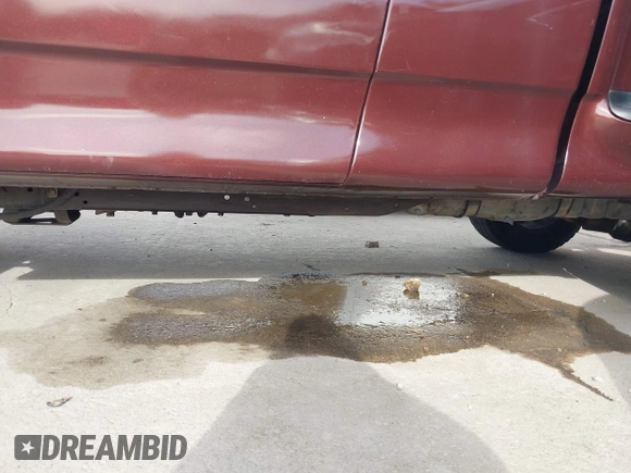 1997 Ford F-150 с VIN 1FTDX086XVKD16314, выставлен на аукционе IAAI как лот 42631877 с пробегом 195 807 миль миль и . История ставок и продаж доступна на DreamBid. Изображение 12.