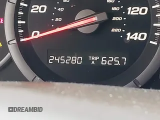 2006 Honda Pilot EX-L with VIN 2HKYF18516H528116, listed as a IAAI auction lot 41782324 with 245,280 mi miles and . Bid and sale history available at DreamBid. Image 15.