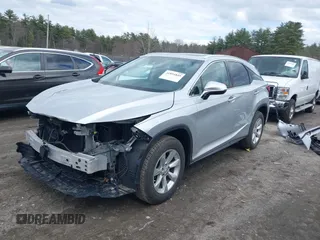 2016 Lexus RX 350 с VIN JTJBZMCA7G2003094, выставлен на аукционе IAAI как лот 41854849 с пробегом 39 644 миль миль и . История ставок и продаж доступна на DreamBid. Изображение 19.