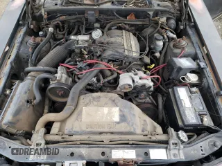1988 Ford Thunderbird with VIN 1FABP6048JH134905, listed as a Copart auction lot 89320505 with 171,447 mi miles and Clean Title. Bid and sale history available at carsss.com. Image 11.