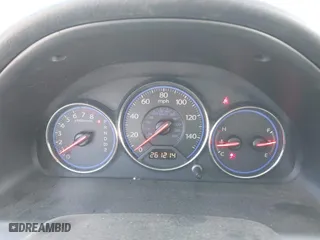 2003 Honda Civic LX with VIN 1HGES166X3L018219, listed as a IAAI auction lot 41814094 with 261,214 mi miles. Bid and sale history available at carsss.com. Image 7.