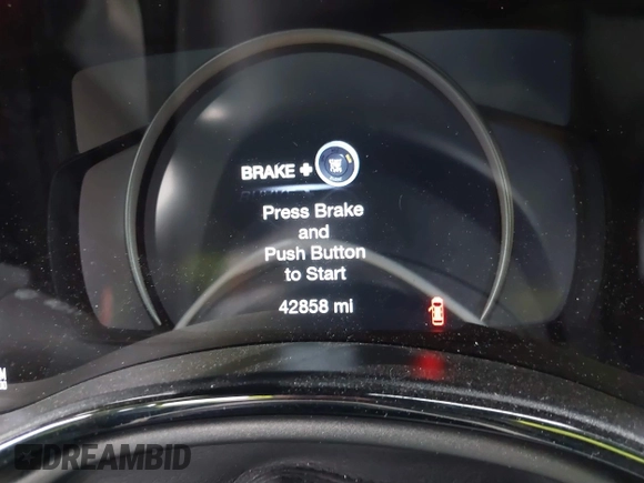 2021 Dodge Durango GT Plus z VIN 1C4RDHDG8MC750106, wystawiony jako IAAI lot #41206136 z przebiegiem 42 858 mil mil oraz . Historia ofert i sprzedaży dostępna na DreamBid. Obrazek 15.