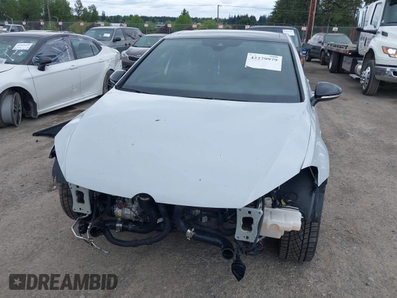 2021 Volkswagen GTI S z VIN 3VW5T7AU3MM000582, wystawiony jako IAAI lot #42279979 z przebiegiem 102 723 mil mil oraz . Historia ofert i sprzedaży dostępna na DreamBid. Obrazek 13.