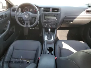 2011 Volkswagen Jetta SE with VIN 3VWDX7AJ7BM367469, listed as a Copart auction lot 53774995 with 129,915 mi miles and Salvage title. Bid and sale history available at DreamBid. Image 8.