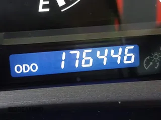 2013 Toyota Venza LE with VIN 4T3BA3BB6DU035570, listed as a IAAI auction lot 40876137 with 176,446 mi miles. Bid and sale history available at carsss.com. Image 16.