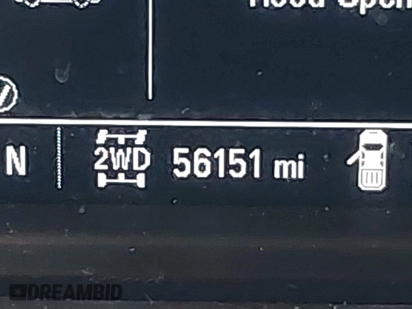 2021 Chevrolet Silverado 1500 Custom with VIN 3GCPYBEK4MG162700, listed as a IAAI auction lot 42079017 with 56,151 mi miles and . Bid and sale history available at DreamBid. Image 15.