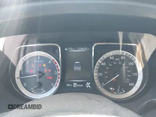 2018 Nissan Titan XD SV with VIN 1N6BA1F46JN526690, listed as a IAAI auction lot 41989215 with 129,626 mi miles. Bid and sale history available at carsss.com. Image 7.
