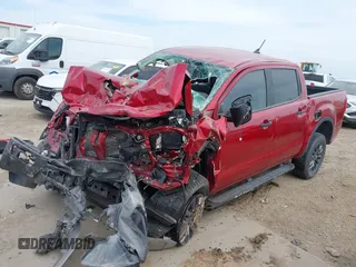 2021 Ford Ranger XL с VIN 1FTER4EH1MLD84084, выставлен на аукционе IAAI как лот 42057338 с пробегом 35 942 миль миль и . История ставок и продаж доступна на DreamBid. Изображение 17.