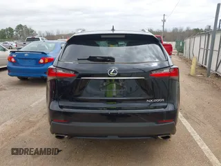 2016 Lexus NX 200t z VIN JTJBARBZ7G2092211, wystawiony jako IAAI lot #41824151 z przebiegiem 125 076 mil mil oraz . Historia ofert i sprzedaży dostępna na DreamBid. Obrazek 17.