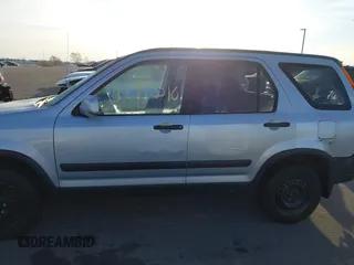 2002 Honda CR-V EX with VIN JHLRD78892C066873, listed as a IAAI auction lot 41773516 with 194,077 mi miles. Bid and sale history available at carsss.com. Image 14.