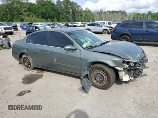 2005 Nissan Altima S z VIN 1N4AL11DX5C290083, wystawiony jako Copart lot #54403135 z przebiegiem Nie podano mil oraz Szkoda całkowita • Salvage title. Historia ofert i sprzedaży dostępna na DreamBid. Obrazek 4.