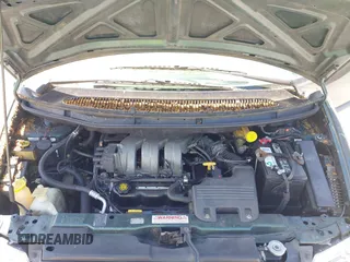 1996 Dodge Caravan SE z VIN 1B4GP44R3TB341618, wystawiony jako IAAI lot #42345759 z przebiegiem 175 722 mil mil oraz . Historia ofert i sprzedaży dostępna na DreamBid. Obrazek 10.