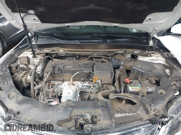 2017 Acura TLX with VIN 19UUB1F30HA004169, listed as a IAAI auction lot 42208065 with 132,854 mi miles and . Bid and sale history available at DreamBid. Image 10.